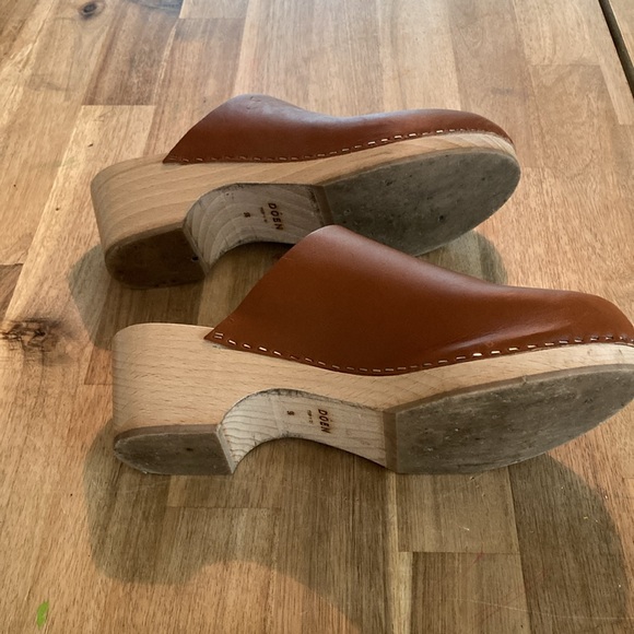Doen Clogs 38 - Picture 4 of 4